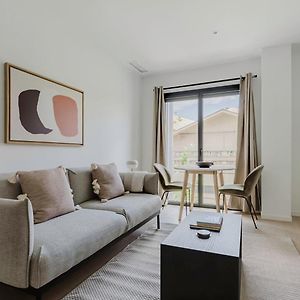 Apartamento de 2 Dormitorios